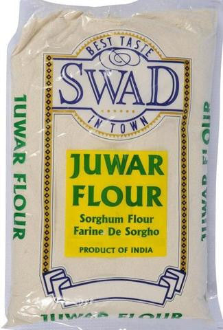 Swad Juwar Flour 4 LB (1814 Grams)