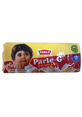 Parle G Glucose Biscuit 376 Grams (13.20 OZ)