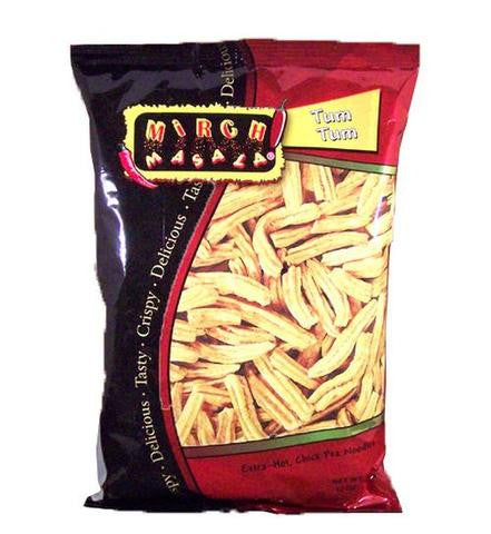 Mirch Masala Tum Tum 340 Grams (12 OZ)