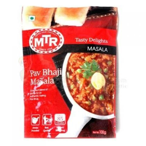 MTR Pav Bhaji Mix (Powder)