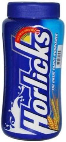 Horlicks Regular Drink 500 Grams (17.5 OZ)