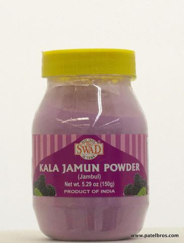 Swad Kala Jamun Powder