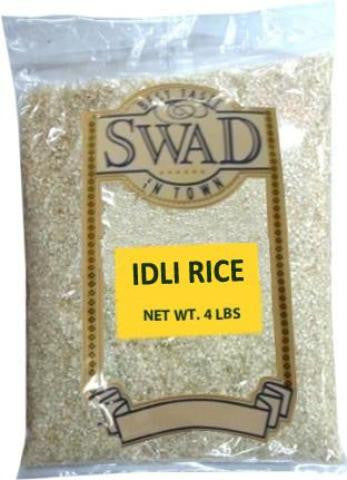 Swad Idli Rice 4 LB