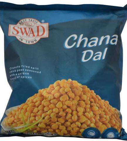 Swad Chana Dal 2 LBs
