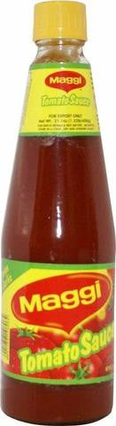 Maggi Tomato Sauce 500 Grams (17.63 OZ)