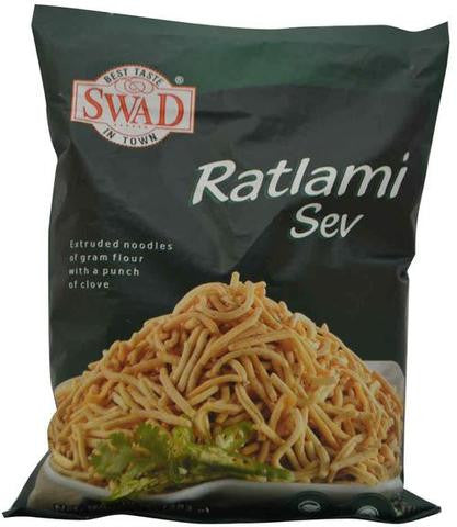 SWAD Ratlami Sev 10 OZ