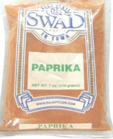 Swad Paprika Powder 7 OZ