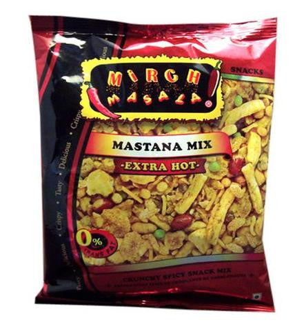 Mirch Masala Mastana Mix Extra Hot 6 OZ