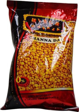 Mirch Masala Channa Dal 340 Grams (12 OZ)