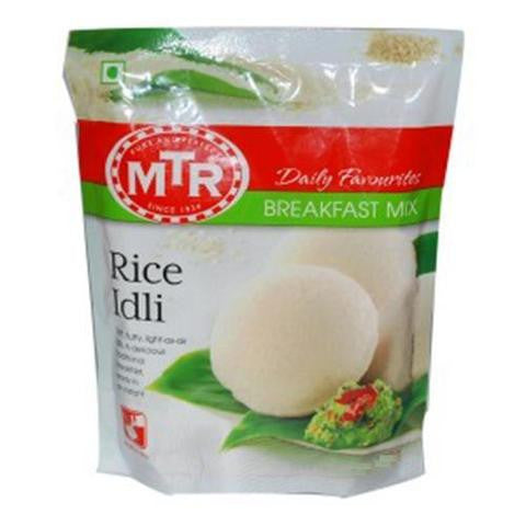 MTR Instant Mix Rice Idli 500 Grams (17.5 OZ)