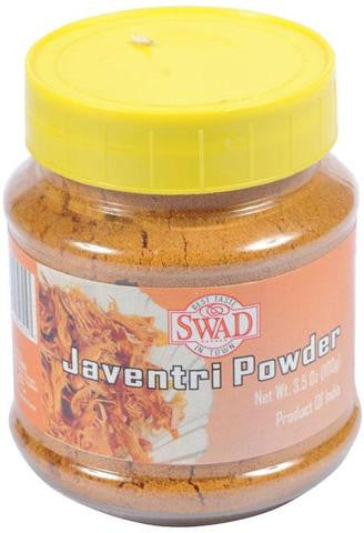 Swad Javentri Powder 3.5 OZ