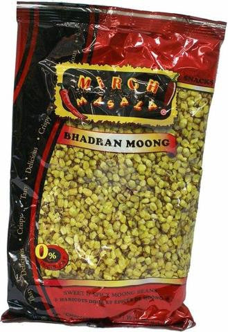 Mirch Masala Bhadran Moong 140 Grams