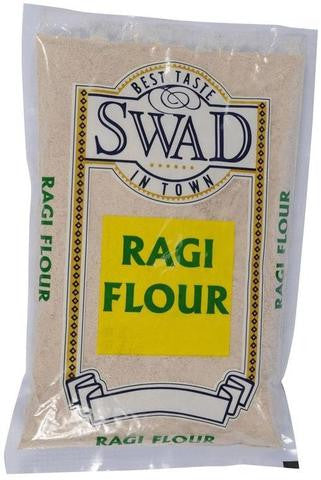 Swad Ragi Flour 3.5 LBs