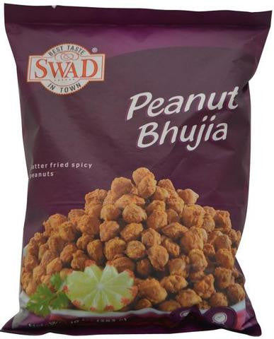 Swad Peanut Bhujia 10 OZ