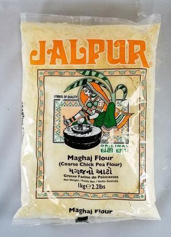 Jalpur Magaz Flour 2 LB (998 Grams)