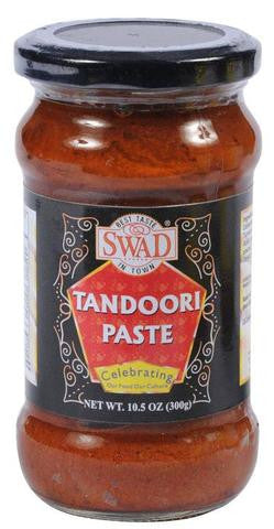 SWAD Tandoori Paste 10.5 OZ