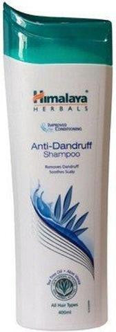 Himalaya Shampoo Anti Dandruff 400ML