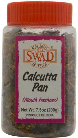 Swad Calcutta Pan Mouth Freshner 7 OZ