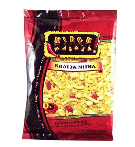 Mirch Masala Khatta Mitha 340 Grams (12 OZ)