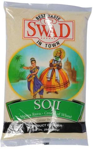 Swad Soji Flour 2 LBs