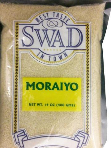 Swad Moraiyo 14 OZ