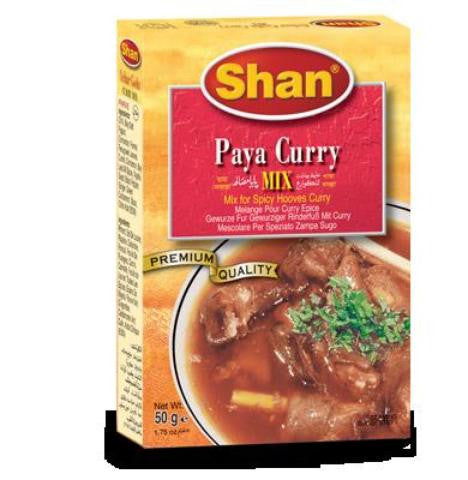 Shan Paya Masala