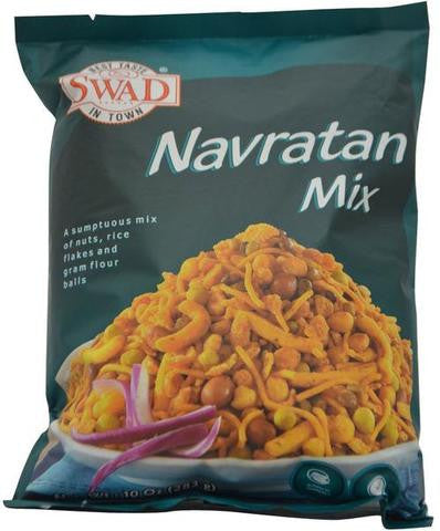 Swad Navratan Mix 10 OZ