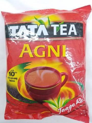 Tata Tea Agni 18 OZ (500 Grams)