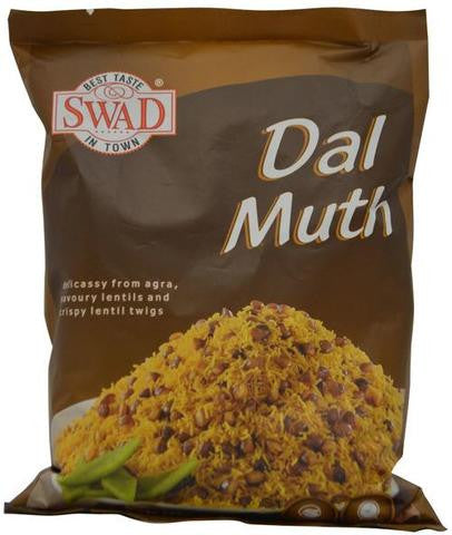 Swad Dal Muth 10 OZ