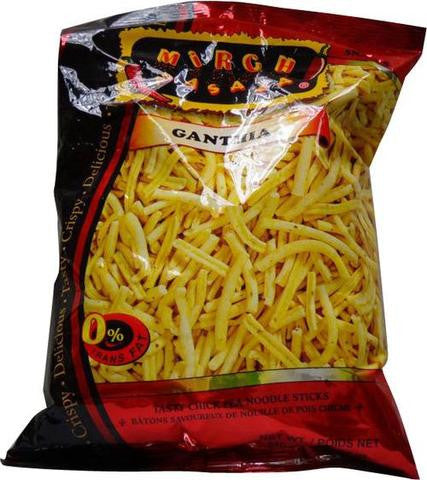 Mirch Masala Ganthia 340 Grams (12 OZ)