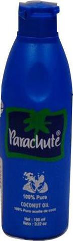 Parachute Coconut Oil