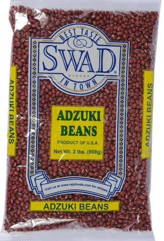 Swad Adzuki Beans 2 LB