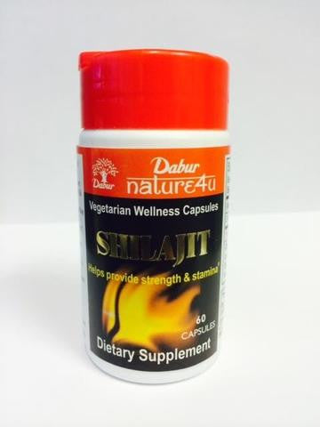 Dabur Shilajit