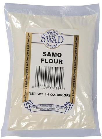 Swad Samo Flour 14 OZ