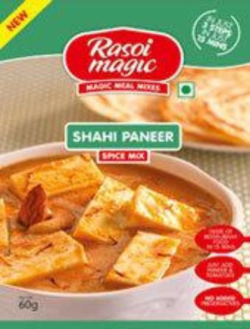 Rasoi Magic Shahi Paneer