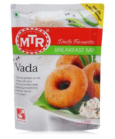 MTR Vada Mix 200 Grams (7.05 OZ)