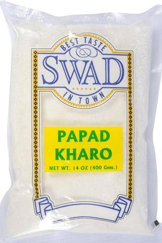 Swad Papad Kharo 14 OZ