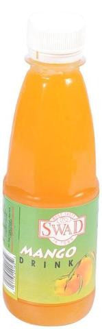 Swad Mango Drink 1000 ML (1 Litre)
