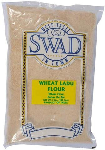 Swad Wheat Ladu Flour 2 LBs