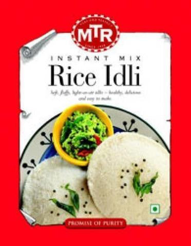 MTR Instant Mix Rice Idli 200 Grams
