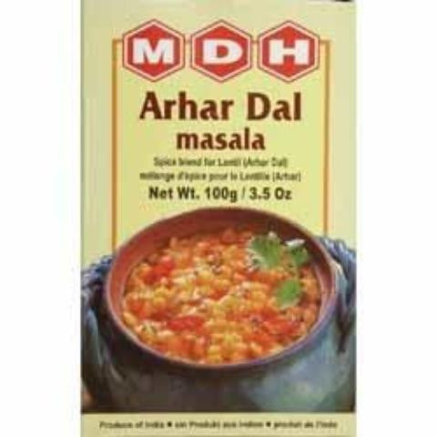 MDH Arhar Dal Masala Mix