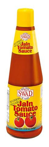 SWAD Jain Tomato Suace - No Onion or Garlic