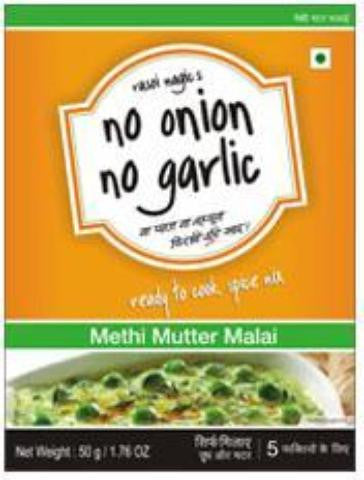 Rasoi Magic Methi Mutter Malai Mix (No Onion No Garlic) 50 Gm