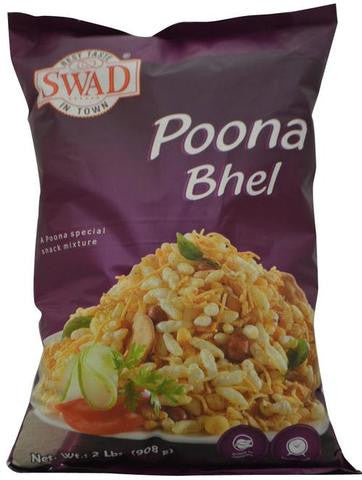 Swad Poona Bhel 2 LBs