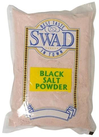 Swad Black Salt Powder 7 OZ