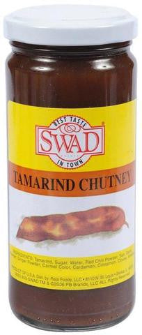 Swad Tamarind Chutney 26.4 OZ