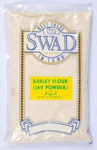 Swad Barley Flour Jav Powder 14 OZ