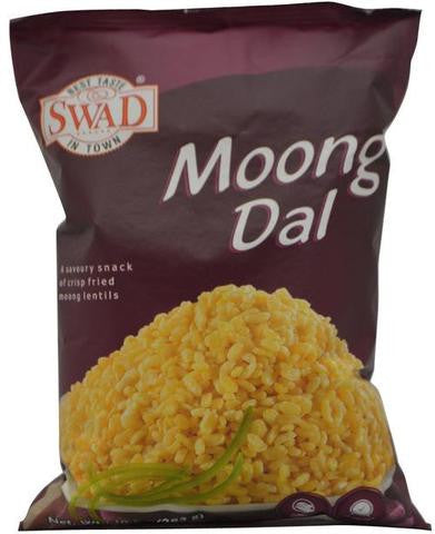Swad Moong Dal 10 OZ (283 Grams)