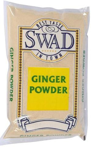Swad Ginger Powder 7 OZ (200 Grams)
