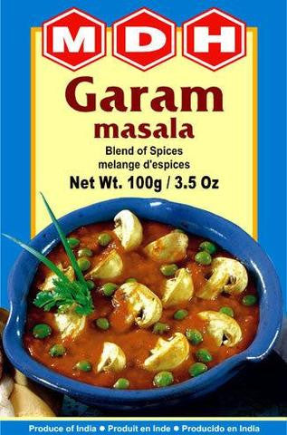 MDH Garam Masala Mix